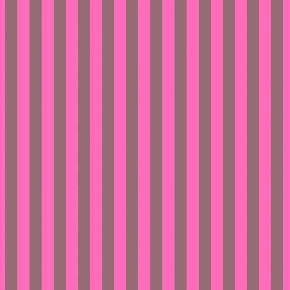 Neon Tent Stripe - Cosmic Fat Qtr