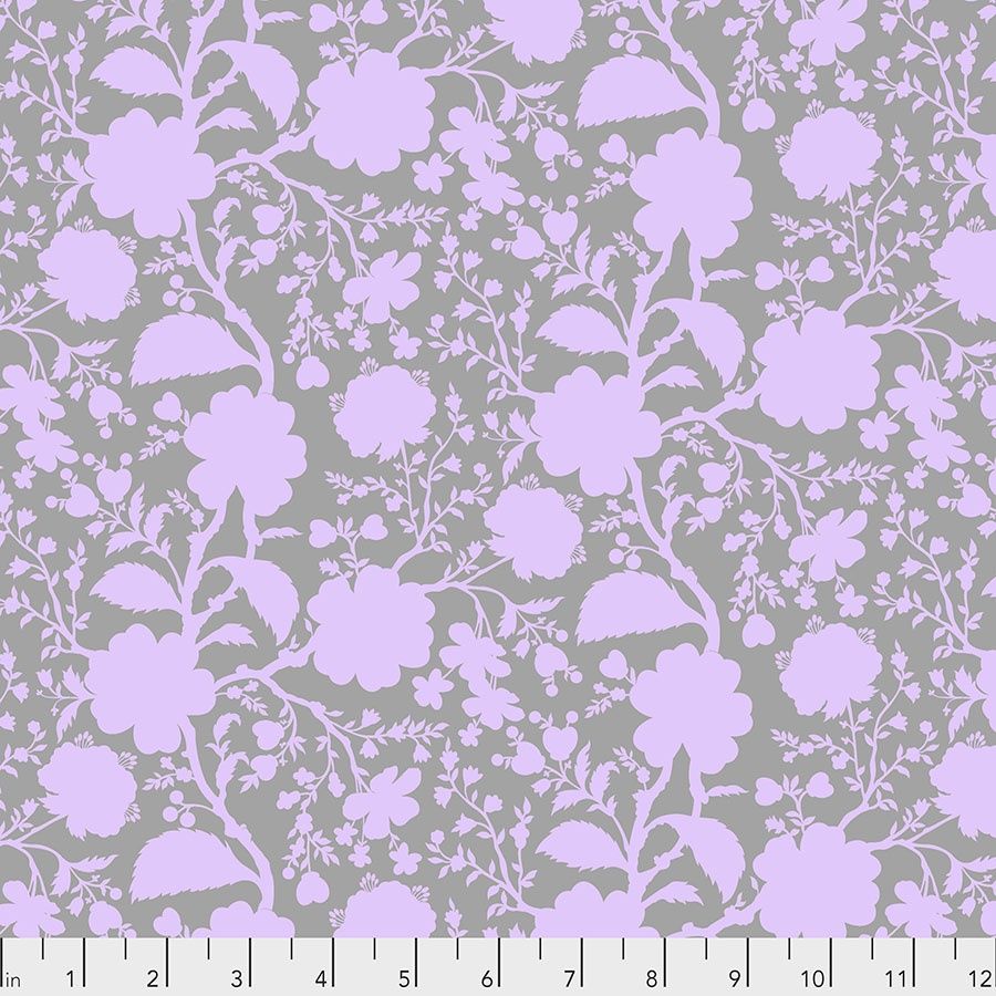 Wildflower - Hydrangea Fat Qtr