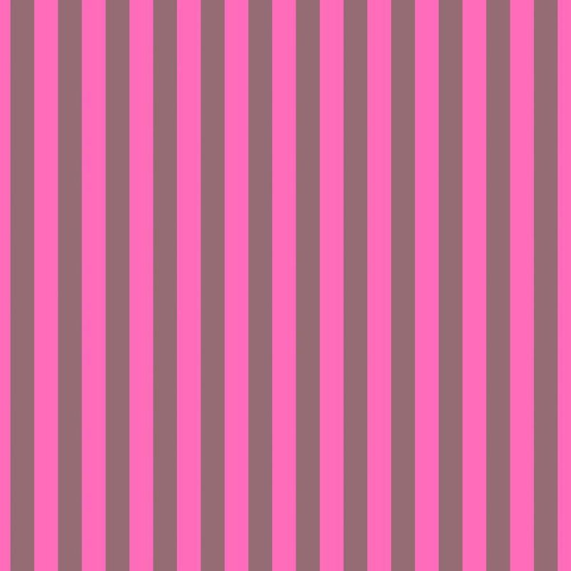 Neon Tent Stripe - Cosmic