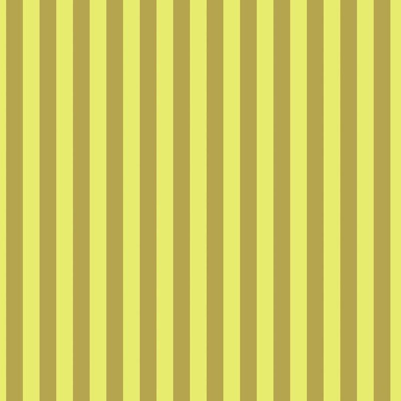 Neon Tent Stripe - Moonbeam