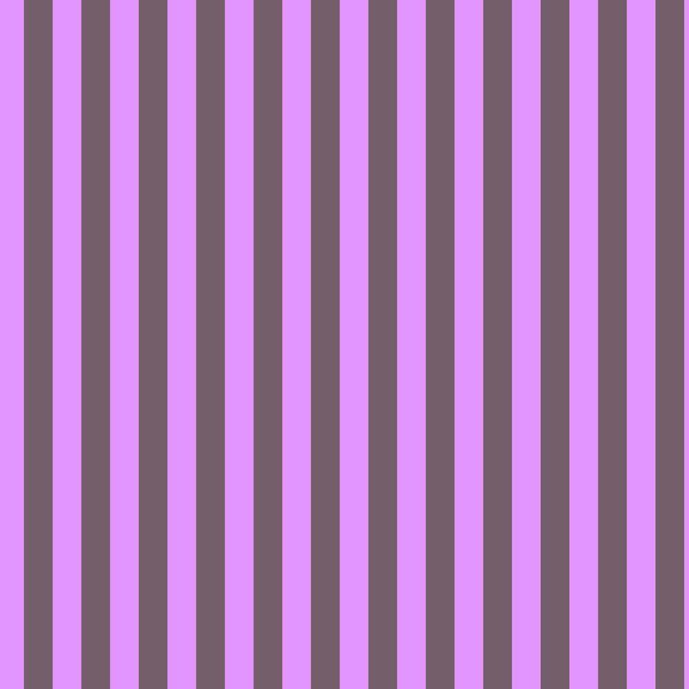 Neon Tent Stripe - Mystic Fat Qtr