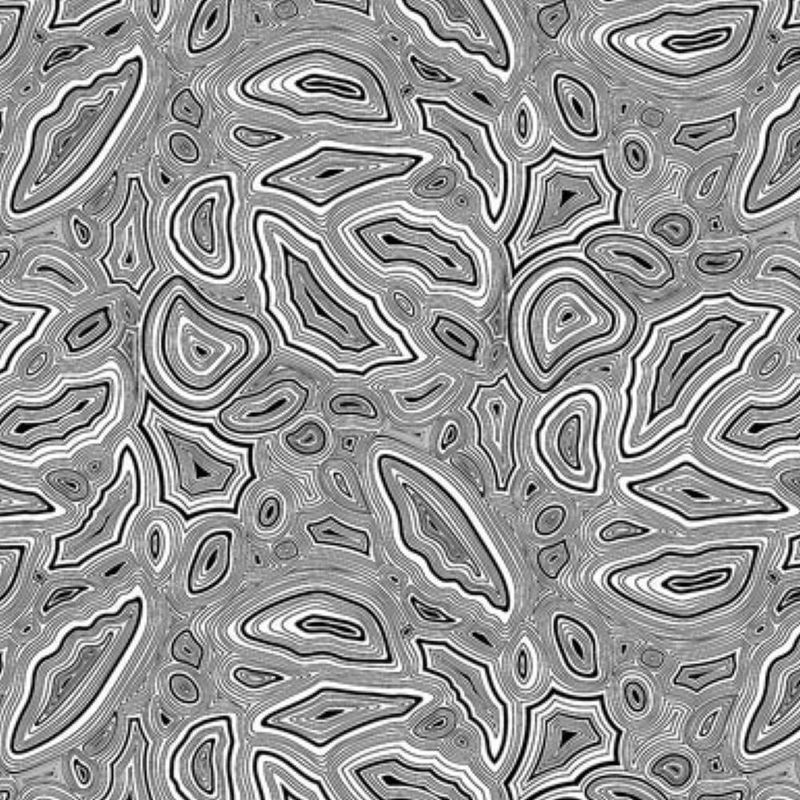 Mineral - Paper Fat Qtr