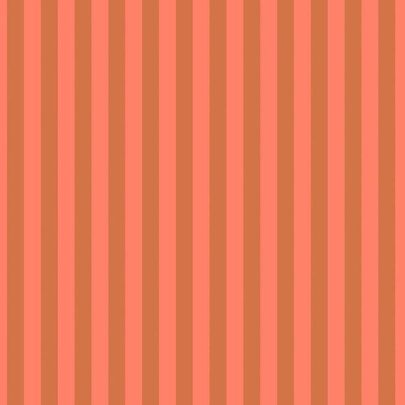 Neon Tent Stripe - Lunar