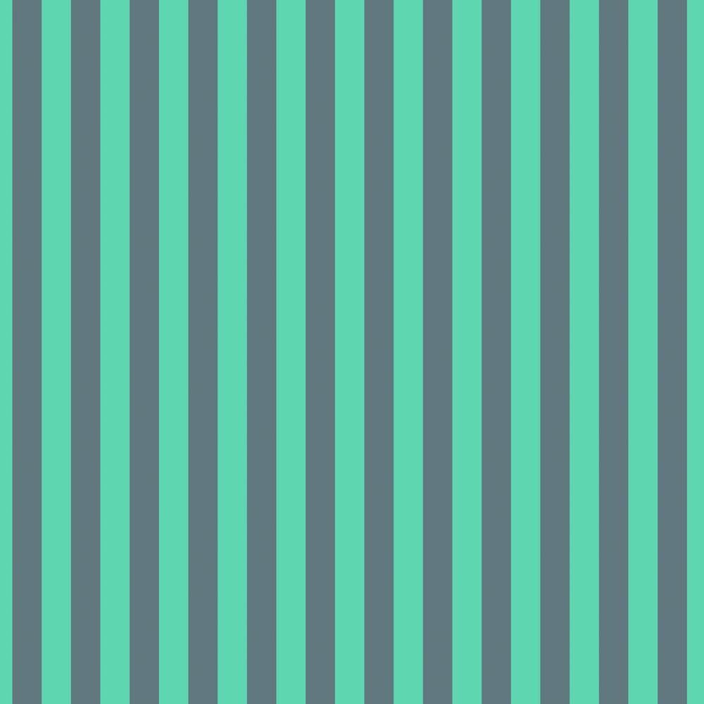 Neon Tent Stripe - Spirit Fat Qtr
