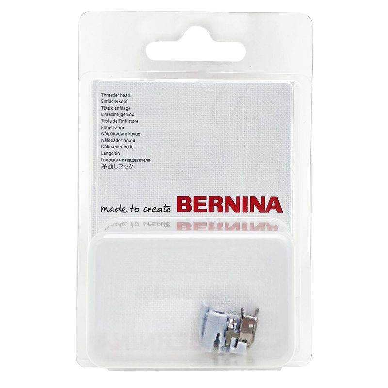 Bernina Threader Head