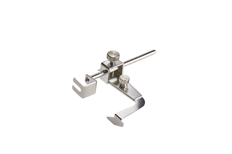 b08 Adjustable Seam Guide