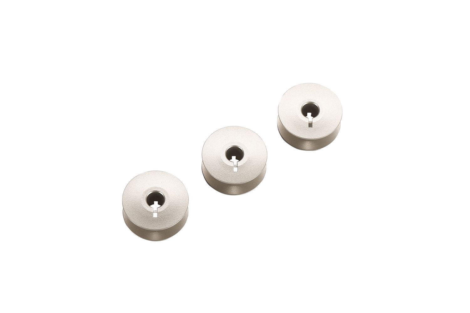 b08 Multi Pack Bobbins (3pc)