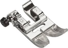 #DA Zigzag Foot for Dual Feed