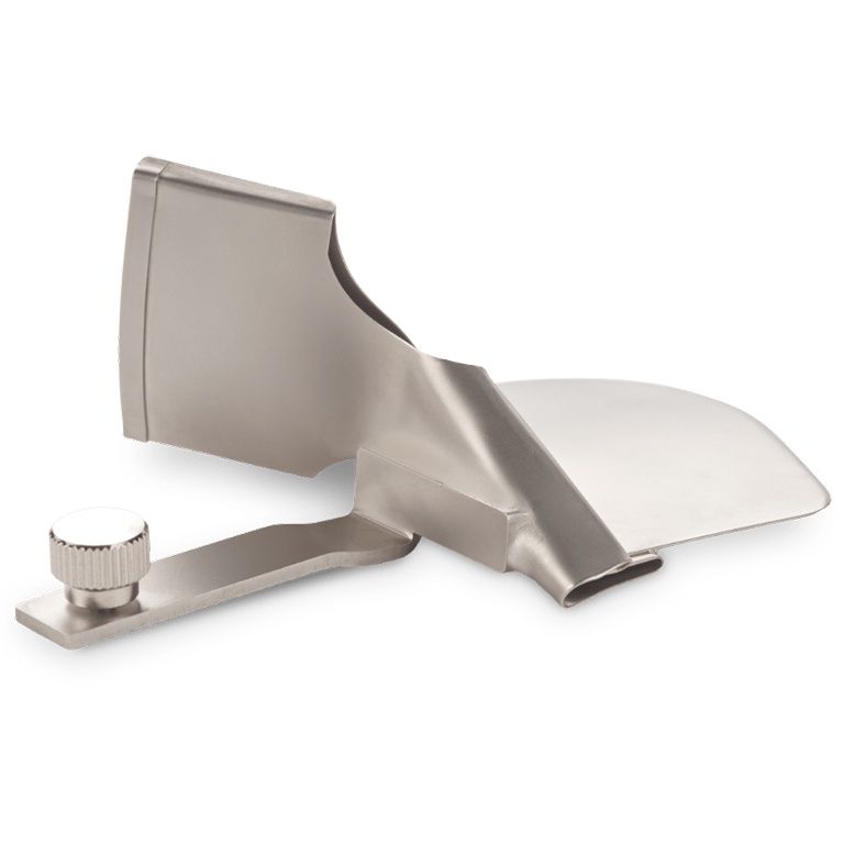 #C22 10/40mm Single Fold Binder