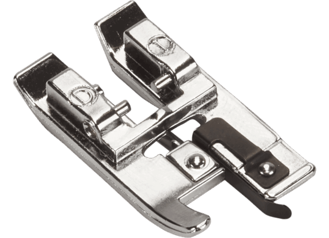 #DI Overlock foot for Dual Feed