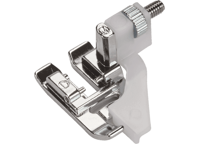 #DM Blindstitch foot for Dual Feed