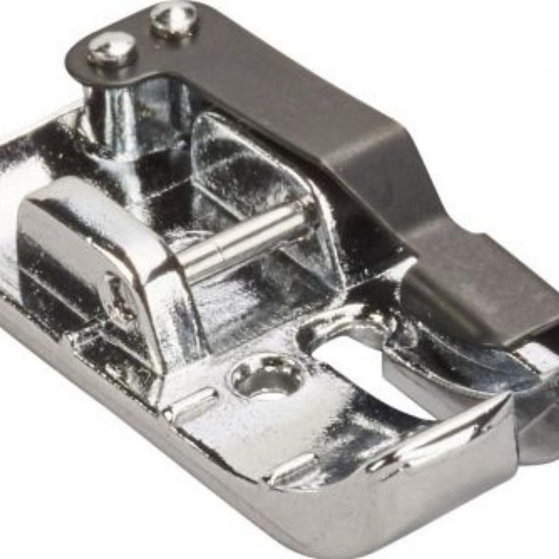 Bernette Patchwork foot - b37/b38