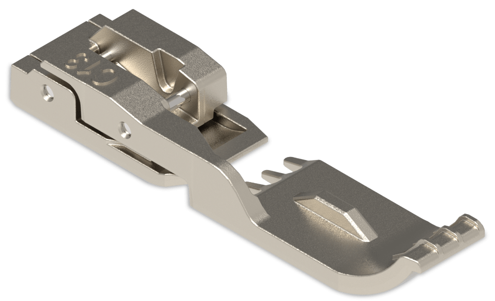 #C13 Cover/Chainstitch Foot