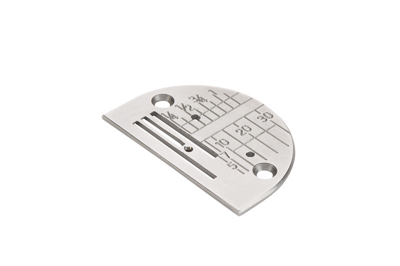 b08 Standard Straight Stitch Plate