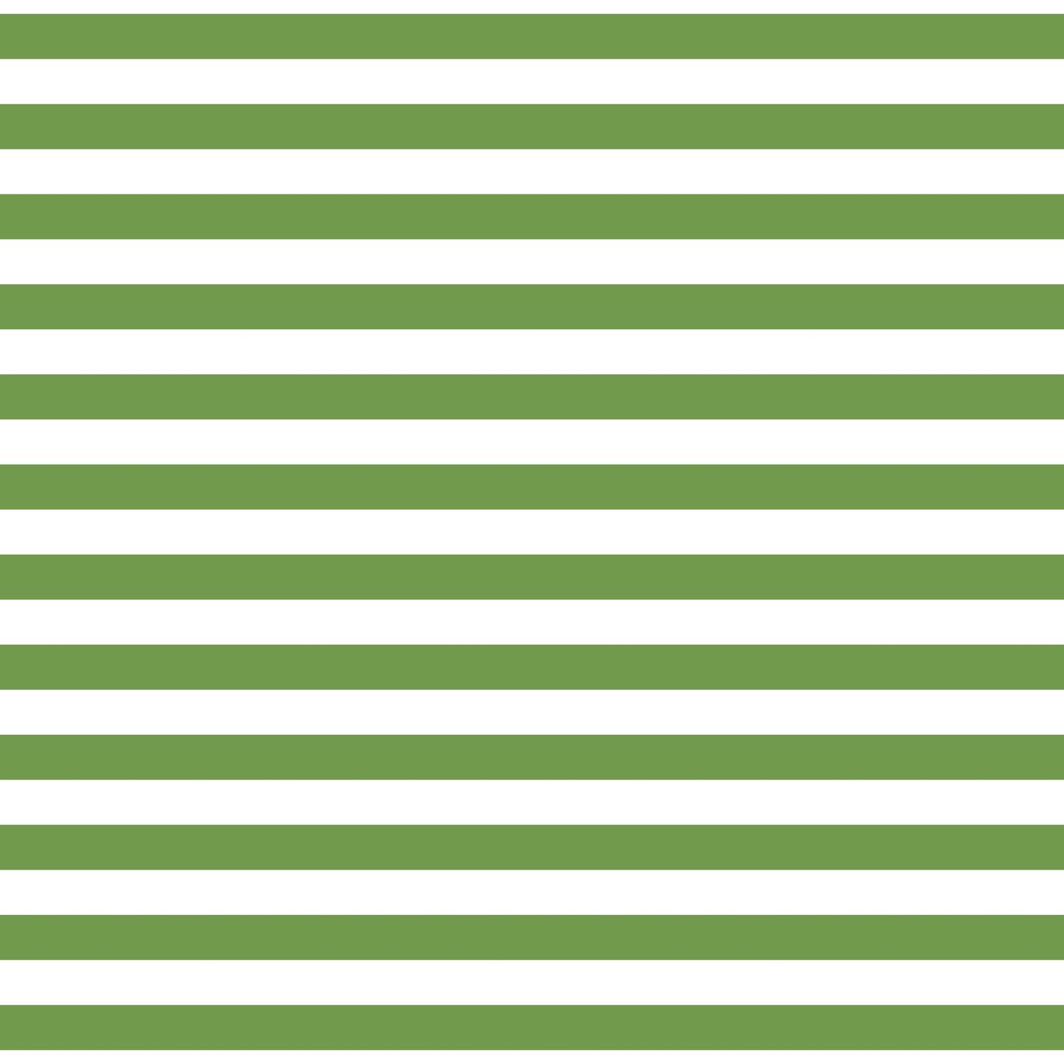 Fundamentals 1/2 Stripe Crocodile Fat Qtr