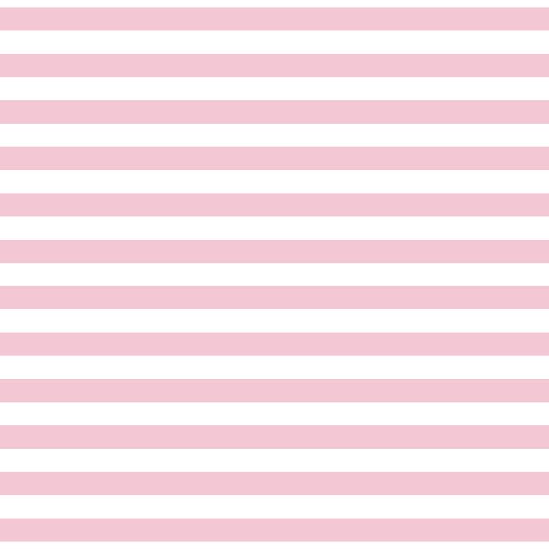 Fundamentals 1/2 Stripe Petal Fat Qtr
