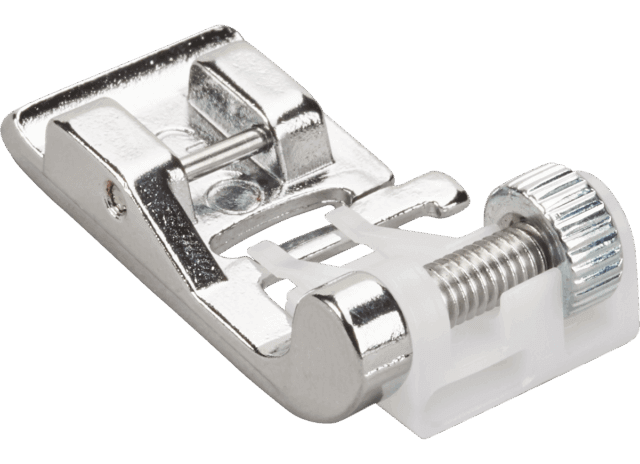 #G Ribbon couching foot