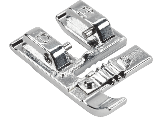 #DH Cording foot for Dual Feed