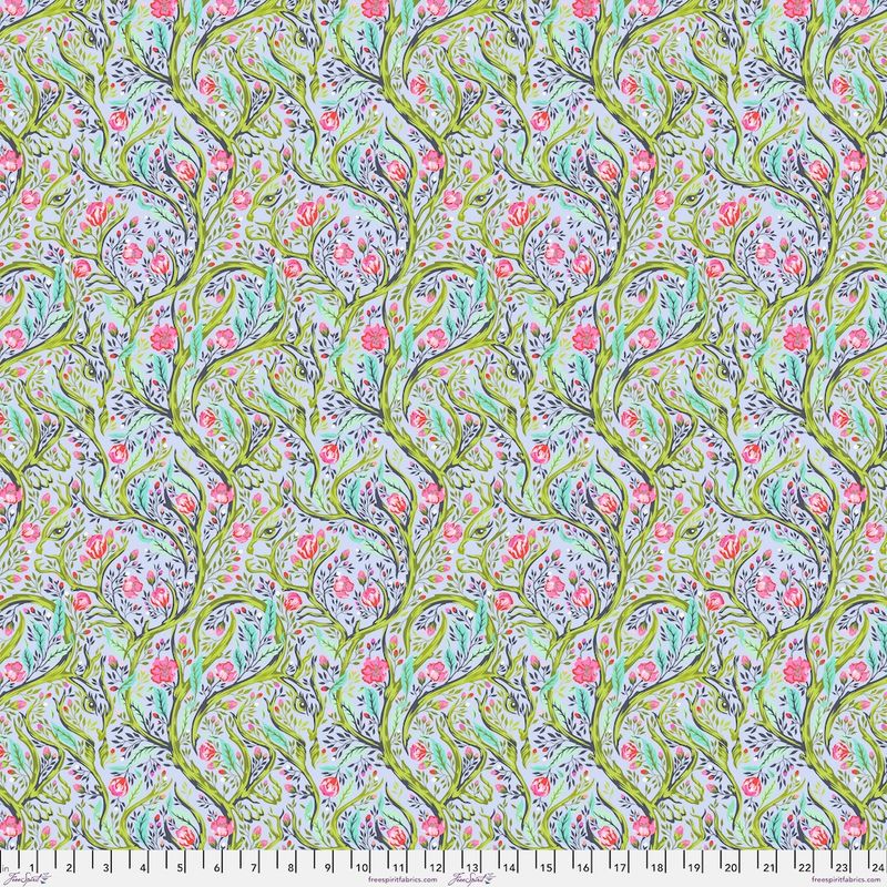 Full Moon Forest II - Branch Manager -STARLIGHT