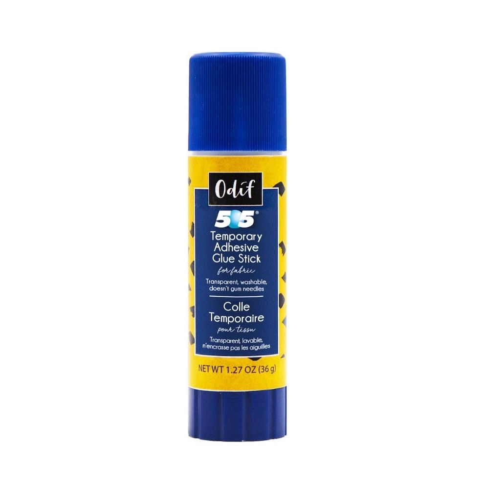 505 Temporary Adhesive Glue Stick 36g