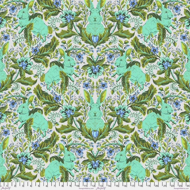 Full Moon Forest II - Hoppy Go Lucky - STARLIGHT