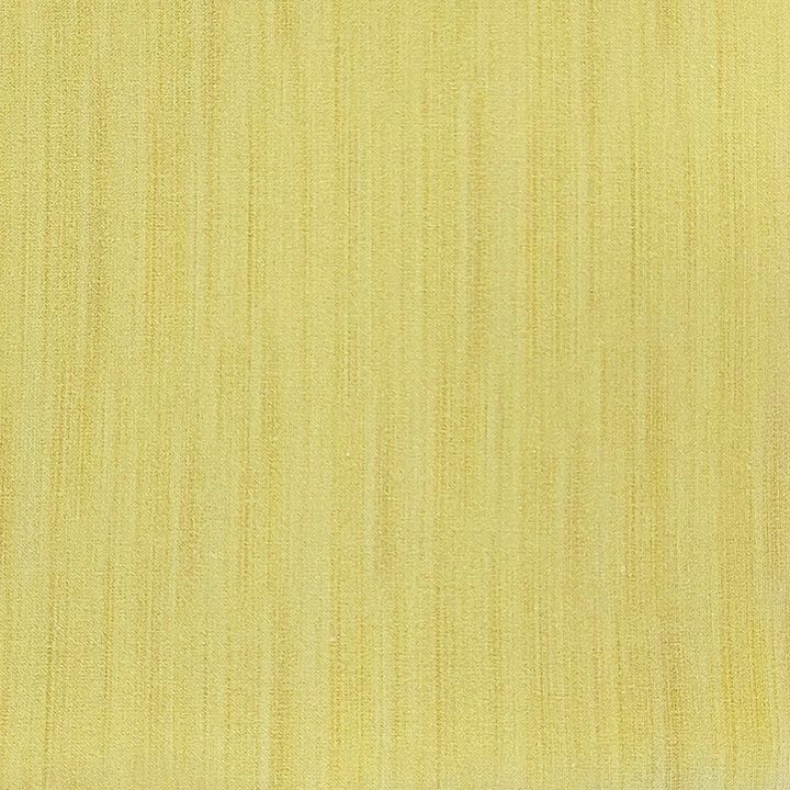 Raw Silk  - Lemon Yellow