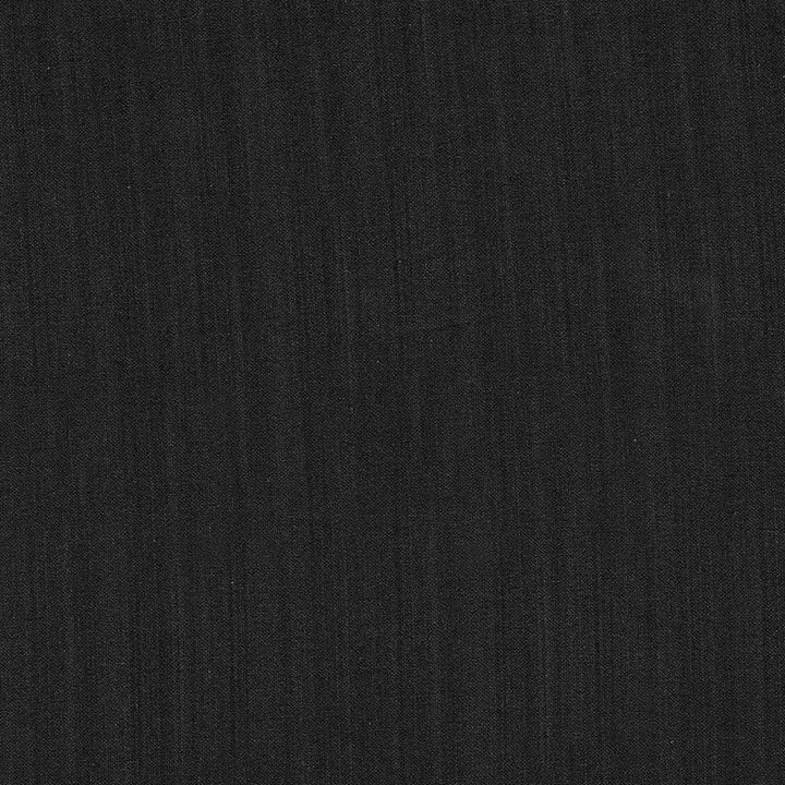 Raw Silk  - Black Fat Qtr