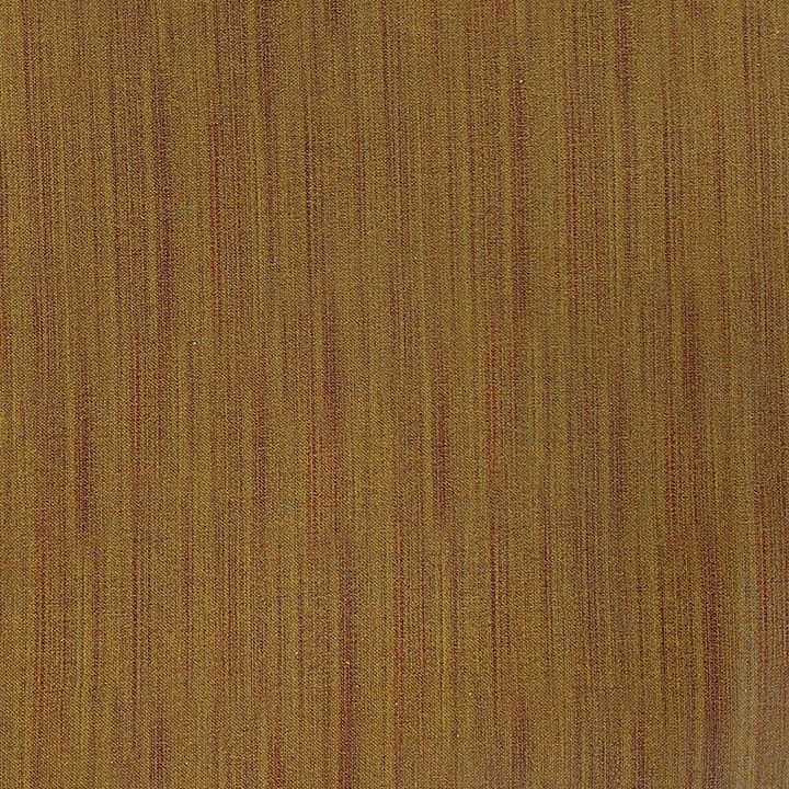 Raw Silk  - Olive Brown