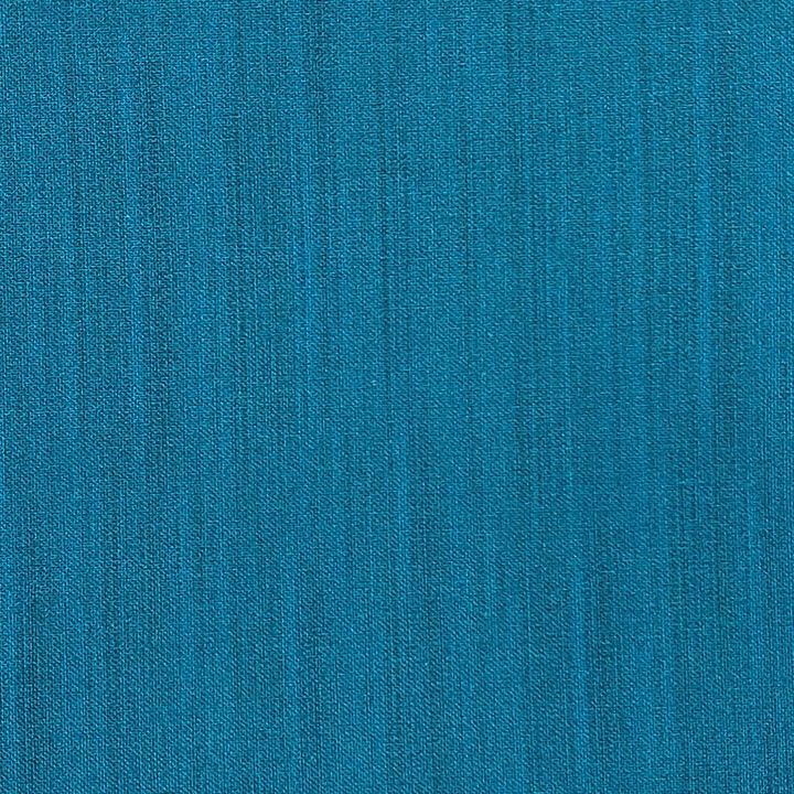 Raw Silk  - Teal