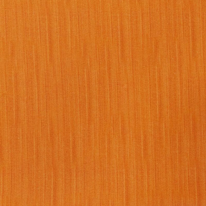 Raw Silk  - Deep Orange Fat Qtr