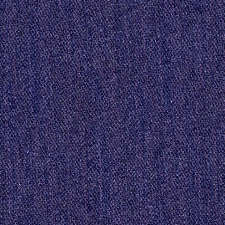 Raw Silk  - Purple Fat Qtr