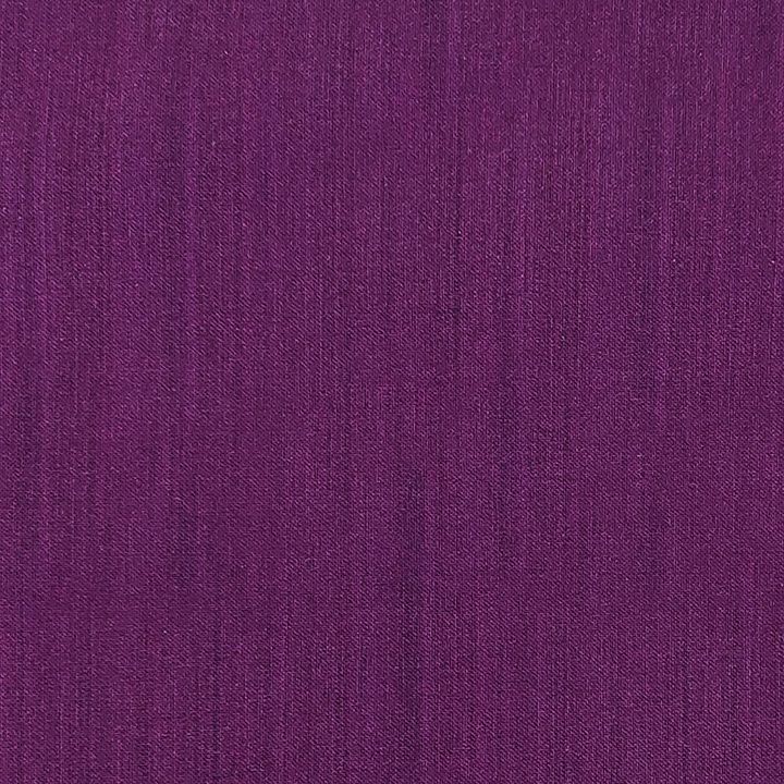 Raw Silk  - Wine Fat Qtr