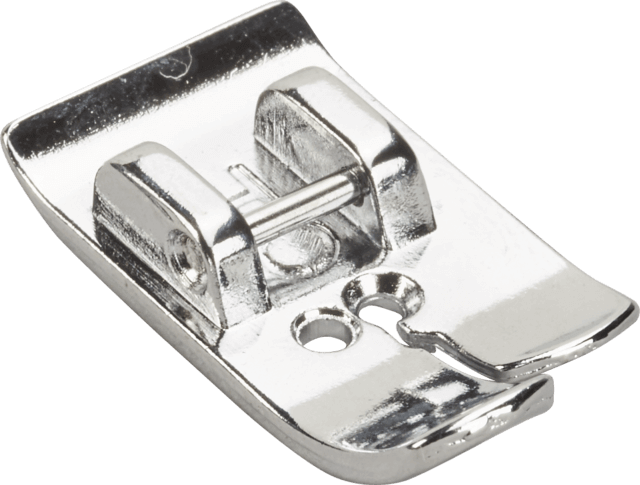 #H Straight stitch foot