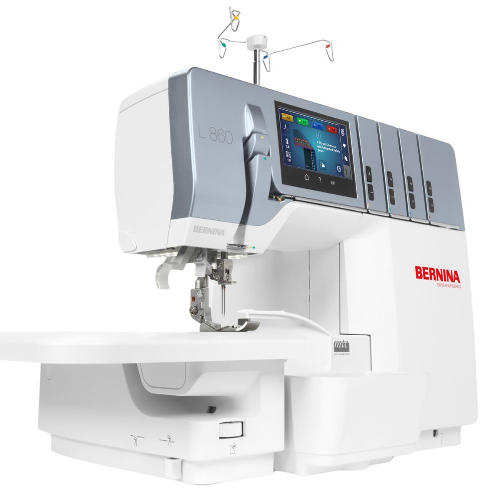 BERNINA L860