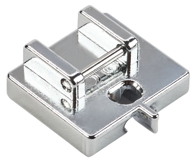 #JP Invisible zipper foot