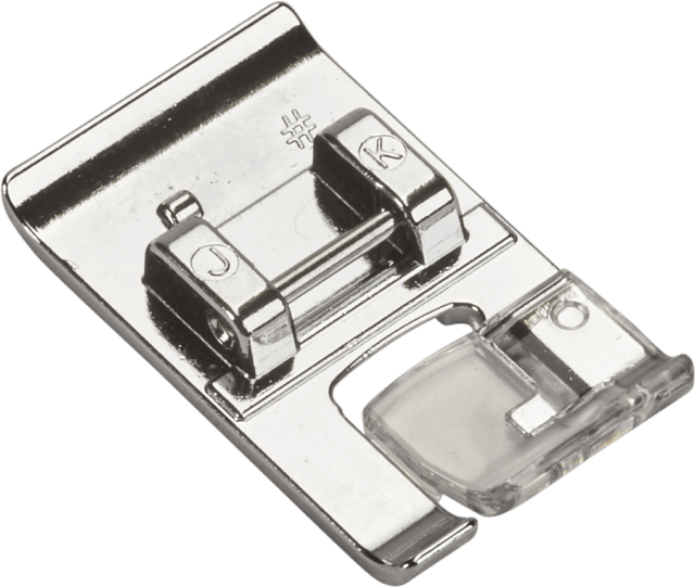 #JK Embroidery Foot (decorative stitches)