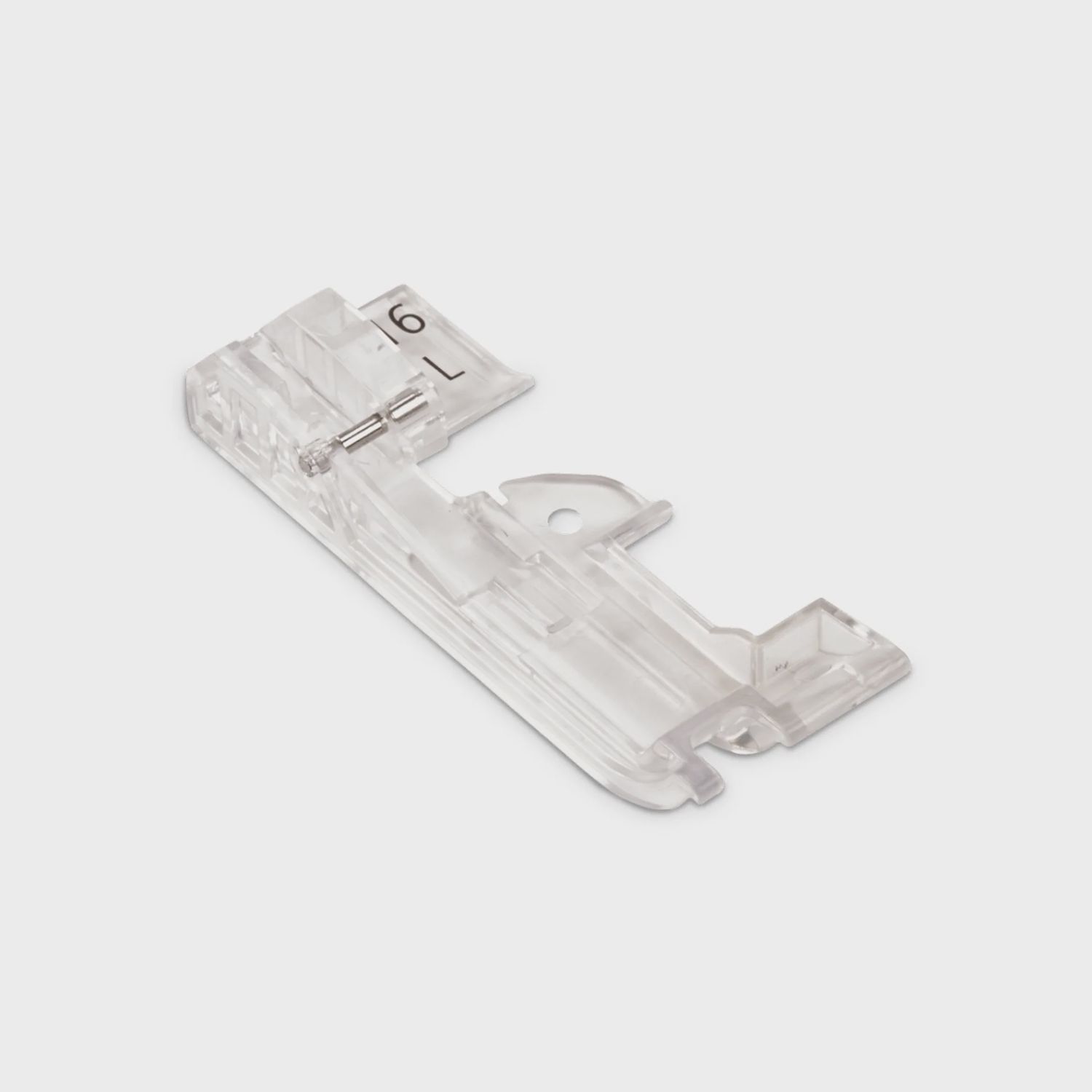 #L16L Piping Foot large