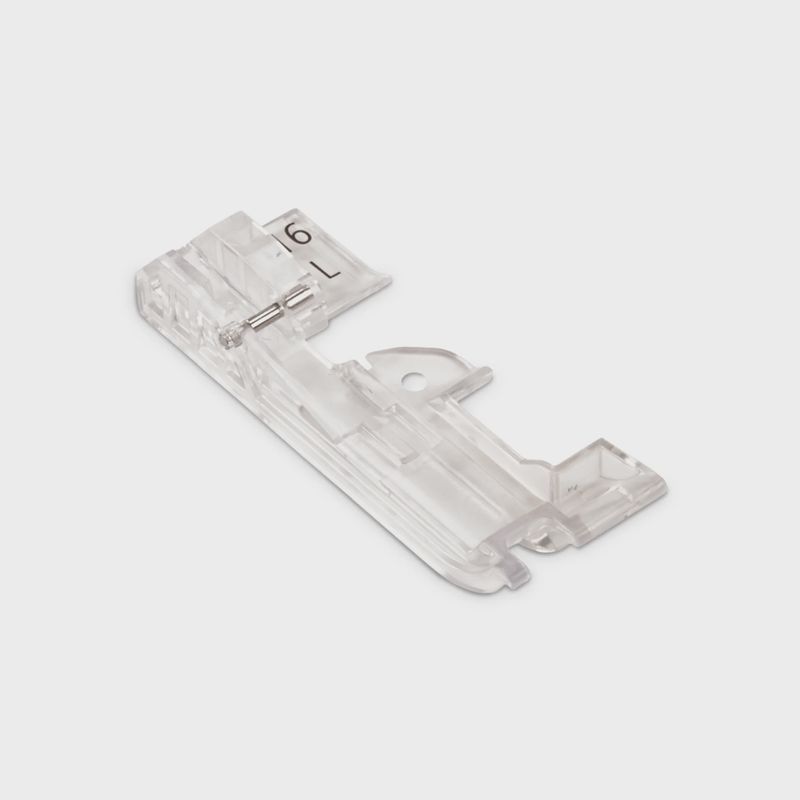 #L16L Piping Foot large