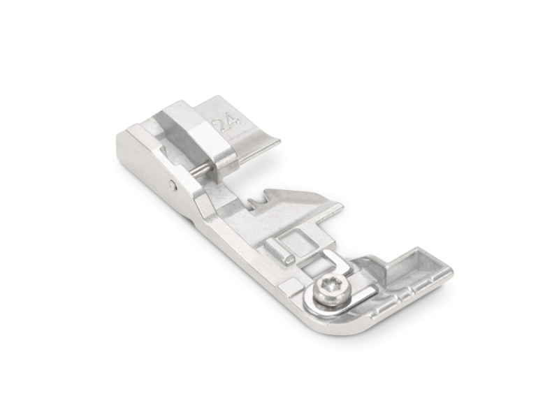 #L24 Shirring/Gathering Foot for light fabrics