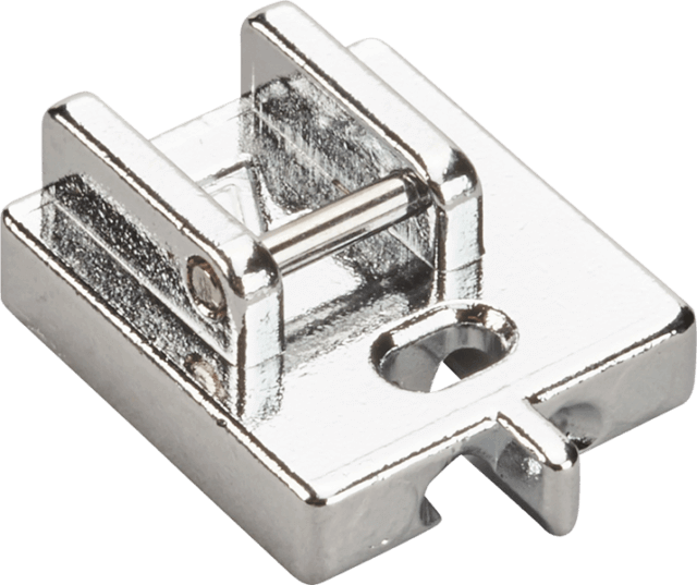 #Z Invisible Zipper Foot