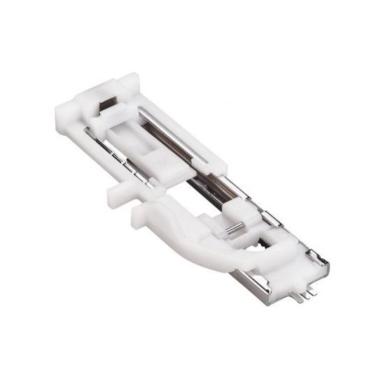 #R Buttonhole foot with slide- bernette 35