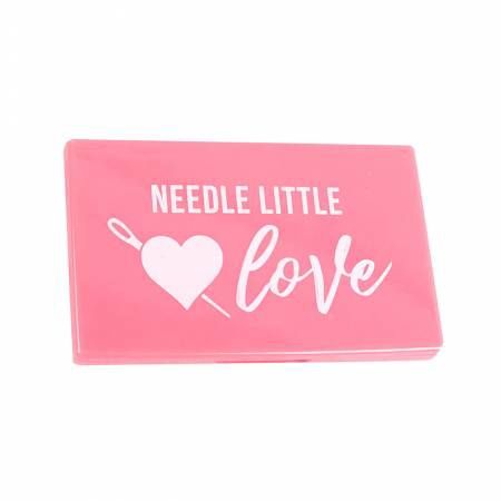 Needle Little Love Magnetic Needle Case