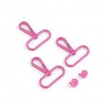 Tula Pinks Clip-On Pattern Hardware Kit