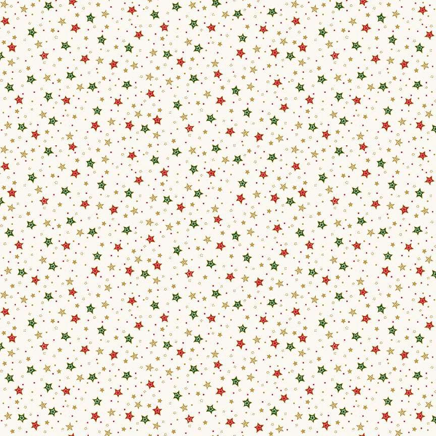 Jolly Saint Nick - Sparkle Cream