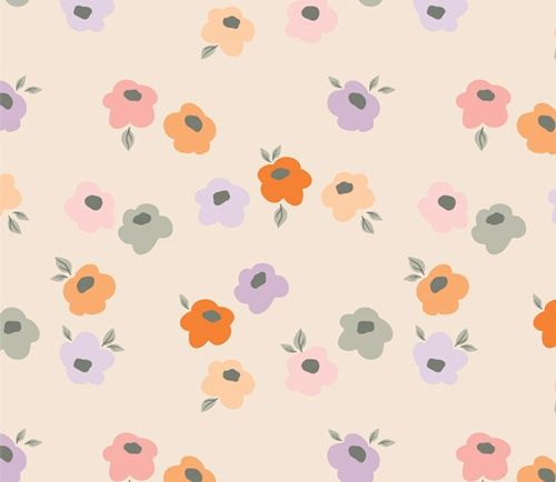 Tangerine -  Sweet &amp; Charming