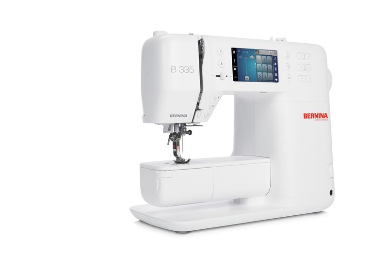 BERNINA 335 New Generation