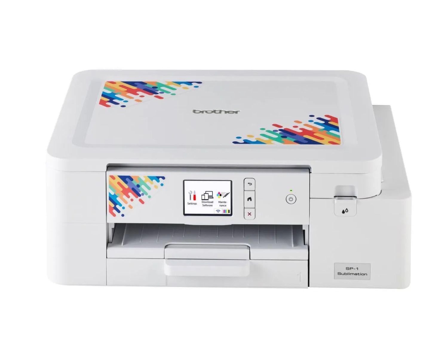 Brother Sublimation Printer