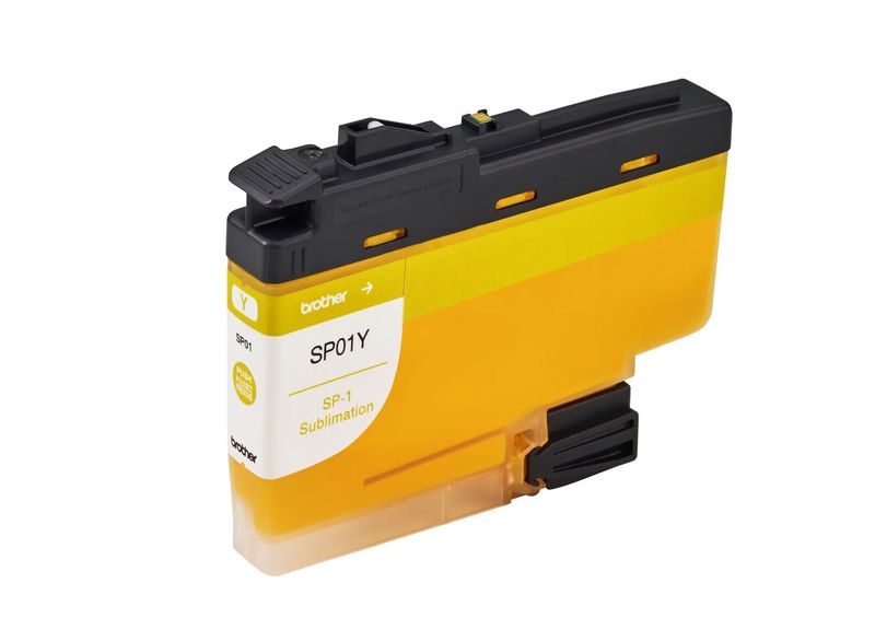 Brother Sublimation Ink (Yellow) 47ml