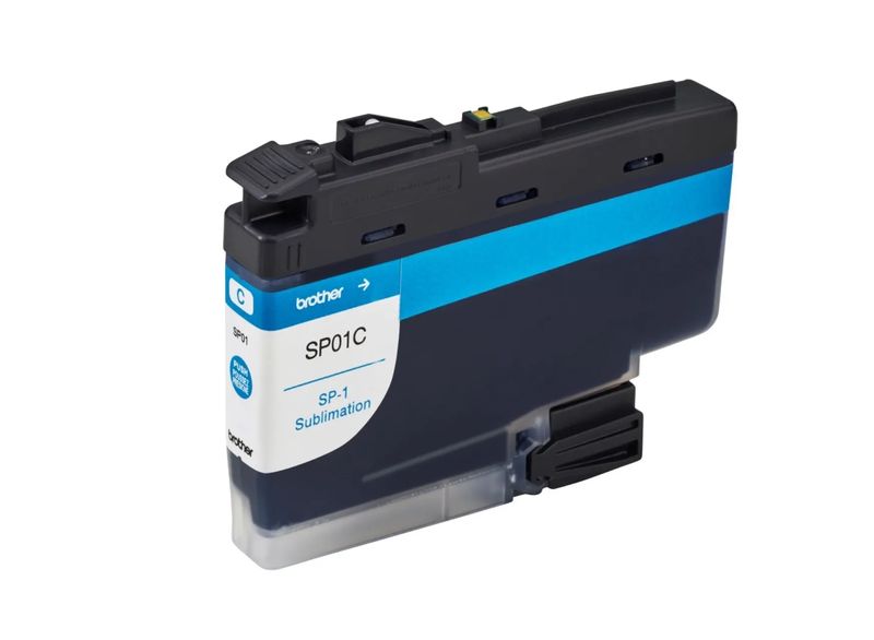 Brother Sublimation Ink (Cyan) 47ml