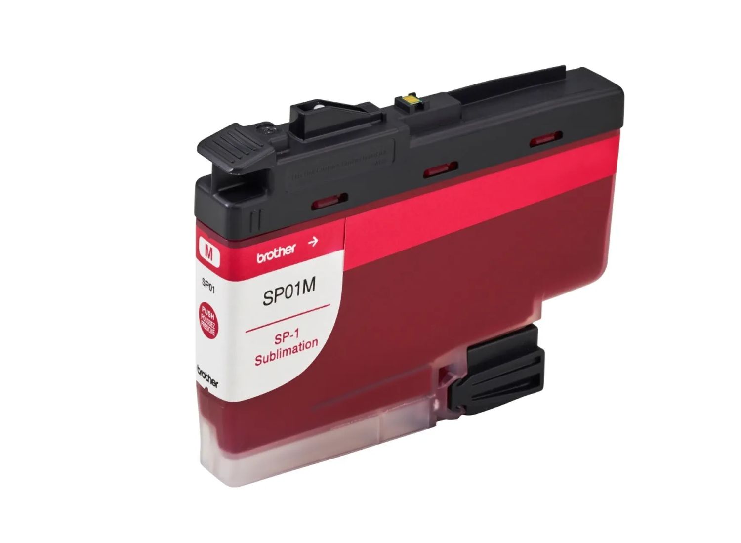 Brother Sublimation Ink (Magenta) 47ml